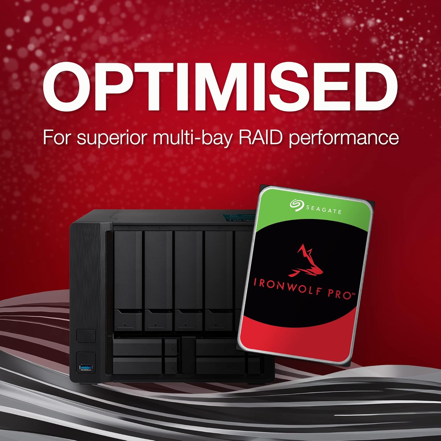 Buy Seagate,Seagate IronWolf Pro 4TB Enterprise Internal NAS HDD – 3.5" CMR, SATA 6Gb/s, 7200RPM, 256MB Cache (ST4000NTZ01) - Gadcet UK | UK | London | Scotland | Wales| Near Me | Cheap | Pay In 3 | Hard Drives