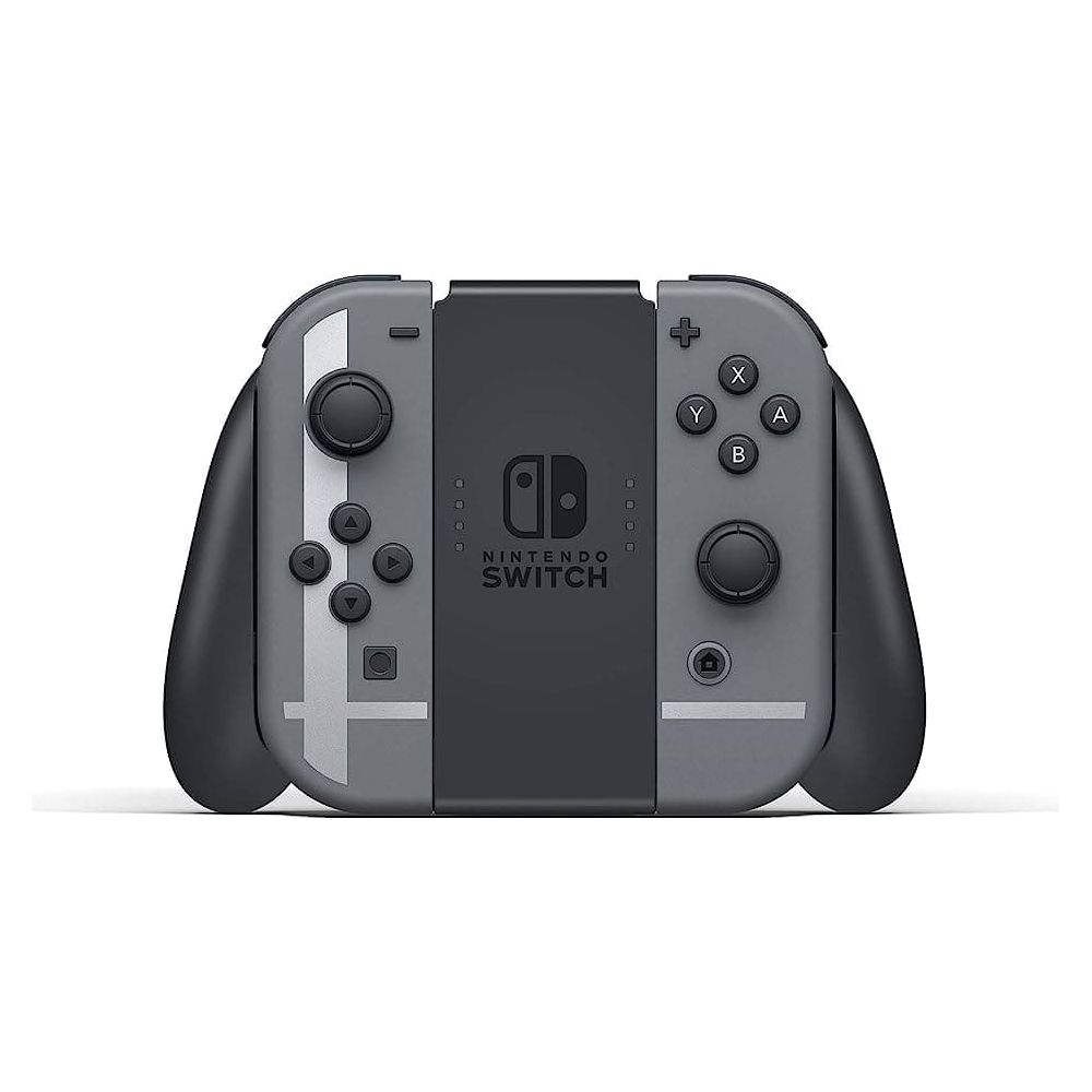 Buy Nintendo,Nintendo Switch Super Smash Bros. Ultimate Edition Console - Gadcet.com | UK | London | Scotland | Wales| Ireland | Near Me | Cheap | Pay In 3 | Video Game Consoles