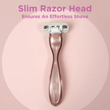 Buy Wilkinson,Wilkinson Sword Intuition Complete for Women – Razor Handle with Skin Protect Gel, Smooth Glide, Includes 1 Razor Blade Refill - Gadcet UK | UK | London | Scotland | Wales| Near Me | Cheap | Pay In 3 | Razors & Razor Blades