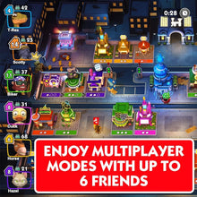 Buy Nintendo,Monopoly + Monopoly Madness (Nintendo Switch) - Gadcet UK | UK | London | Scotland | Wales| Ireland | Near Me | Cheap | Pay In 3 | Games