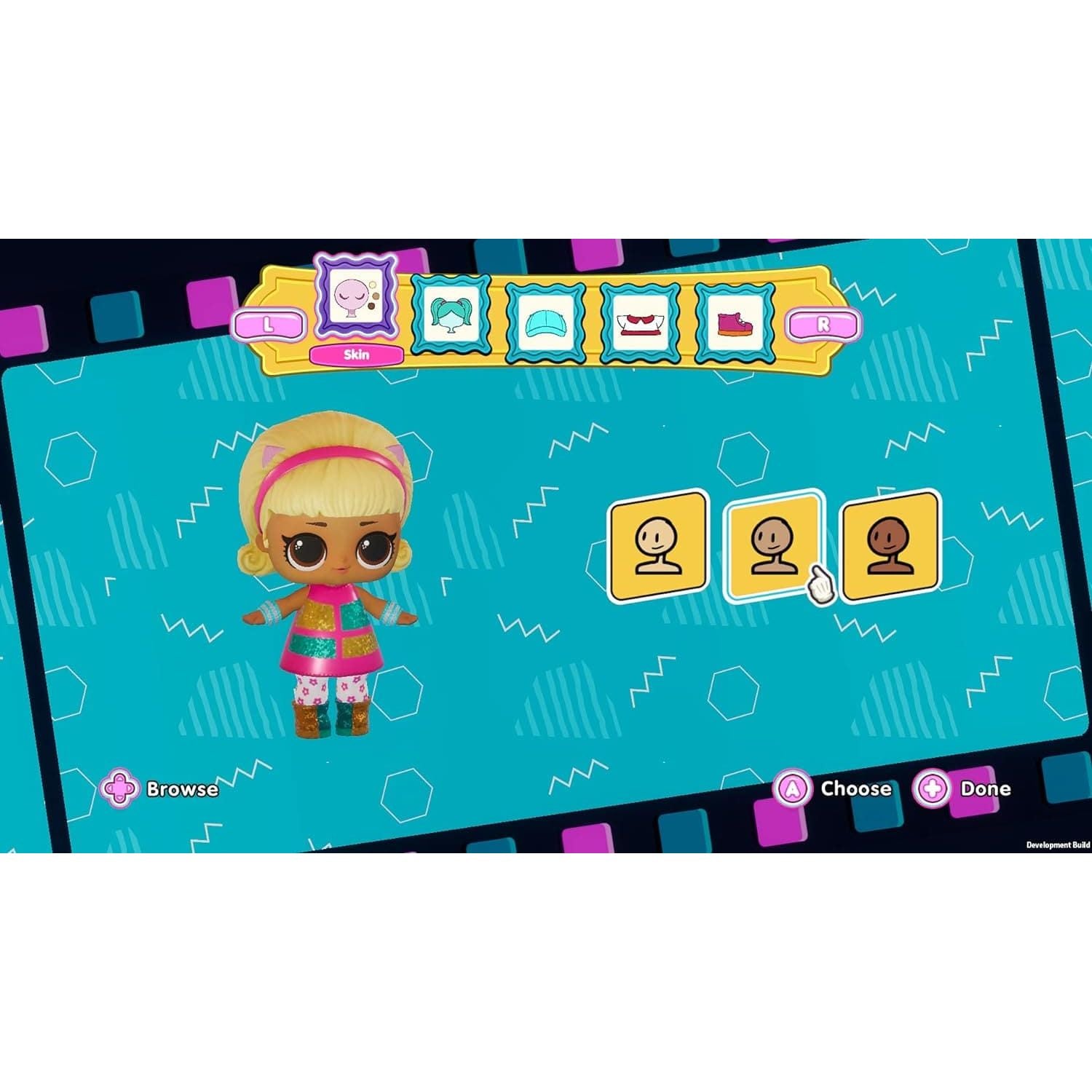Buy Nintendo,L.O.L. Surprise! Movie Night (Nintendo Switch) - Gadcet UK | UK | London | Scotland | Wales| Near Me | Cheap | Pay In 3 | Video Game Software