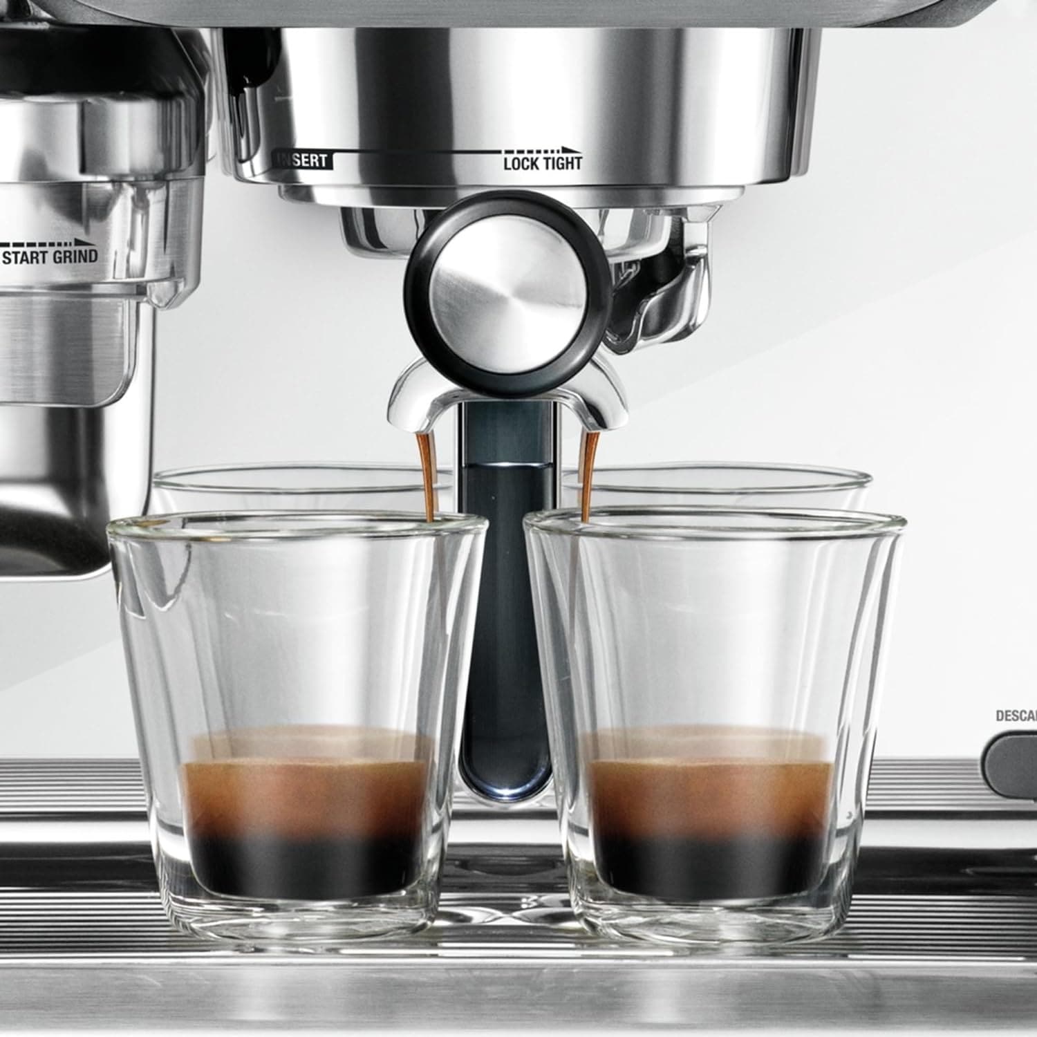 Buy Sage,Sage - The Oracle Touch - Bean to Cup Coffee Machine with Grinder and Milk Frother, Brushed Stainless Steel - Gadcet UK | UK | London | Scotland | Wales| Near Me | Cheap | Pay In 3 | Coffee Makers & Espresso Machines