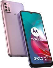 Buy Motorola,Motorola G30 4G - 128GB - Pastel Sky - Unlocked - Gadcet UK | UK | London | Scotland | Wales| Ireland | Near Me | Cheap | Pay In 3 | Unlocked Mobile Phones