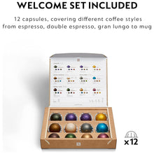 Buy Nespresso,Nespresso Vertuo Plus Pod Coffee Machine by Magimix - White - Gadcet UK | UK | London | Scotland | Wales| Ireland | Near Me | Cheap | Pay In 3 | Coffee Makers & Espresso Machines