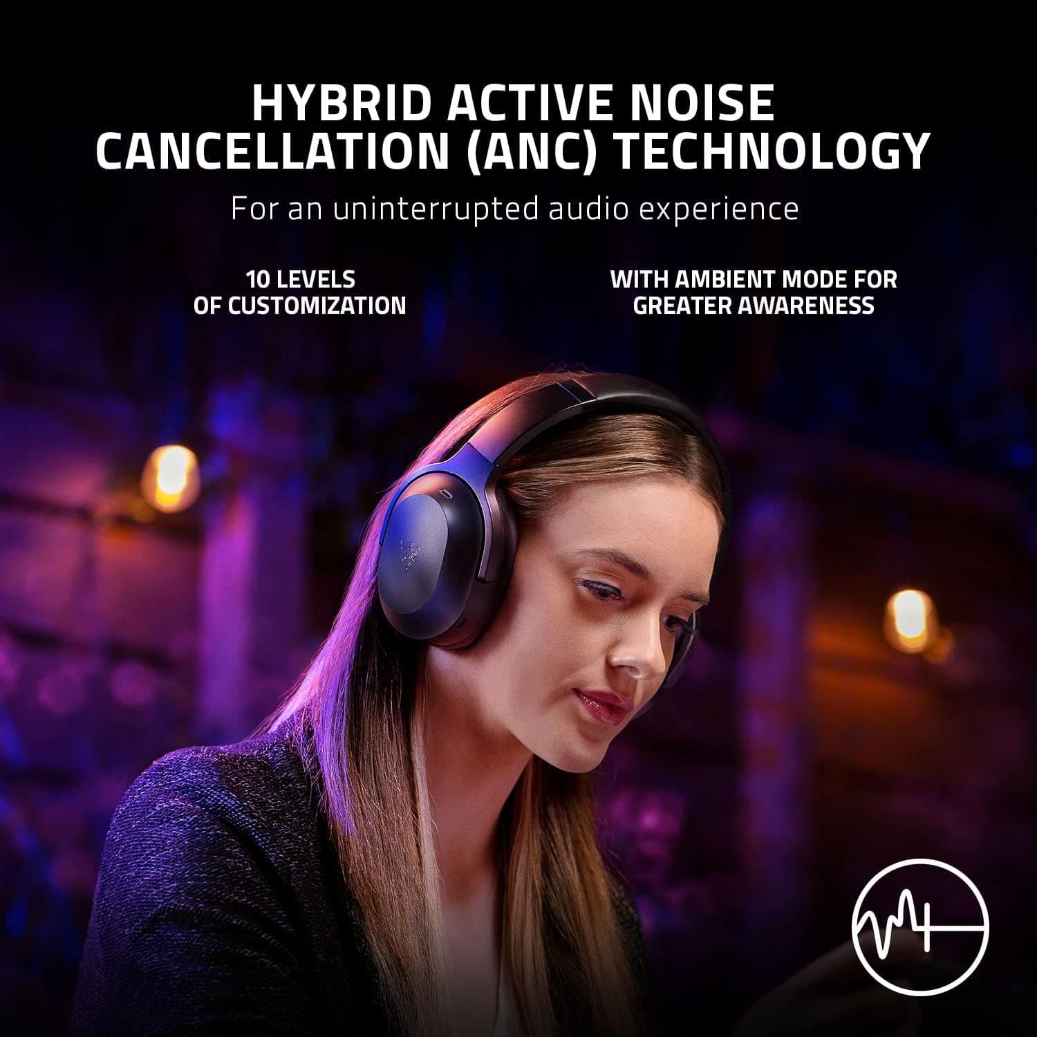 Buy Alann Trading Limited,RAZER Barracuda Pro Wireless Noise-Cancelling Gaming Headset - Black - Gadcet UK | UK | London | Scotland | Wales| Near Me | Cheap | Pay In 3 | Headphones & Headsets