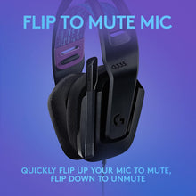 Buy Logitech,Logitech G335 Wired Gaming Headset – Microphone, 3.5mm Jack, Memory Foam, Lightweight, Multi-Platform, Black - Gadcet UK | UK | London | Scotland | Wales| Near Me | Cheap | Pay In 3 | Headphones & Headsets