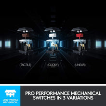 Buy Logitech,Logitech G815 RGB Wired Mechanical Gaming Keyboard with low profile GL-Tactile switches - Gadcet.com | UK | London | Scotland | Wales| Ireland | Near Me | Cheap | Pay In 3 | Keyboards