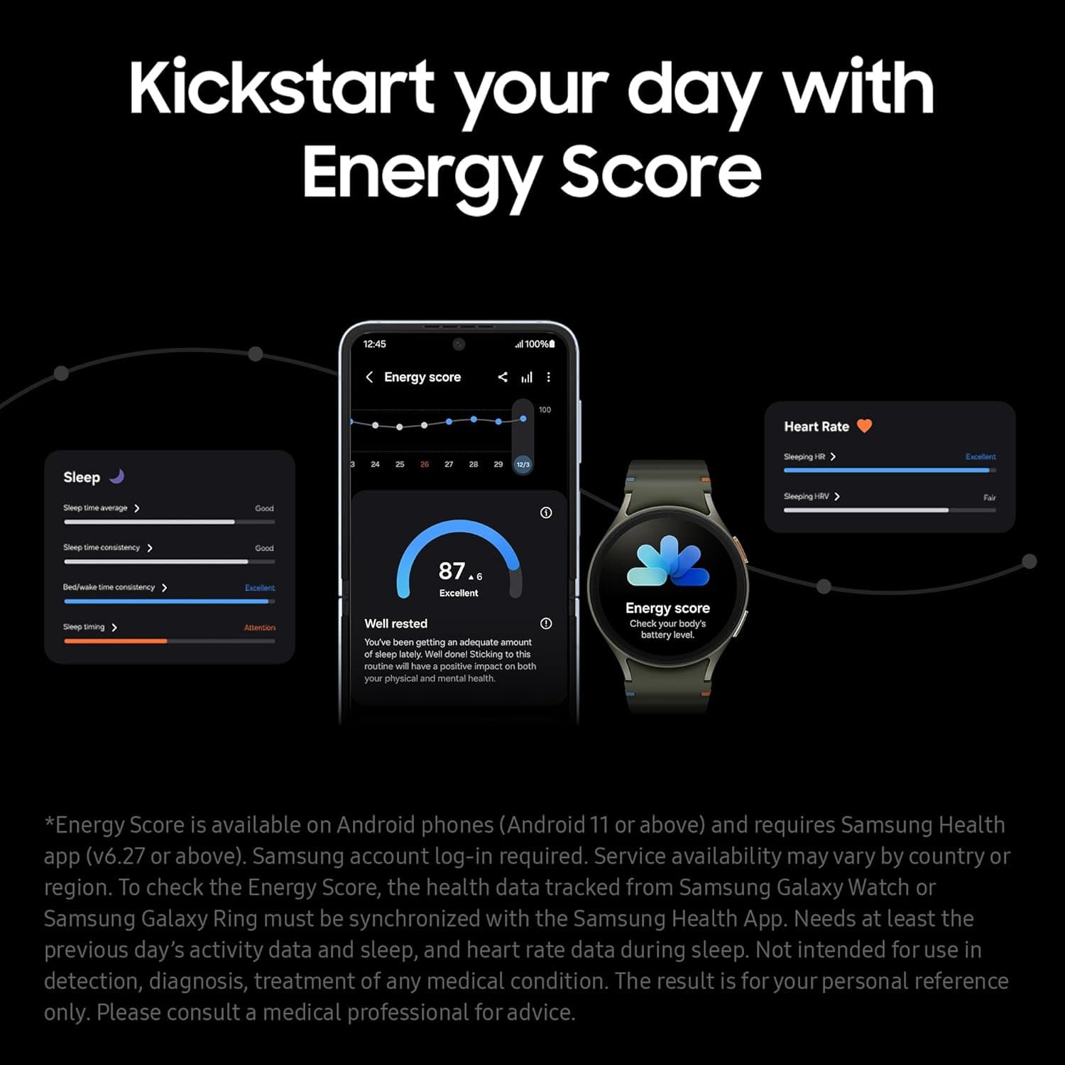 Buy Samsung,Samsung Galaxy Watch7 40mm Smart Watch - Green - Gadcet UK | UK | London | Scotland | Wales| Near Me | Cheap | Pay In 3 | Smart Watches