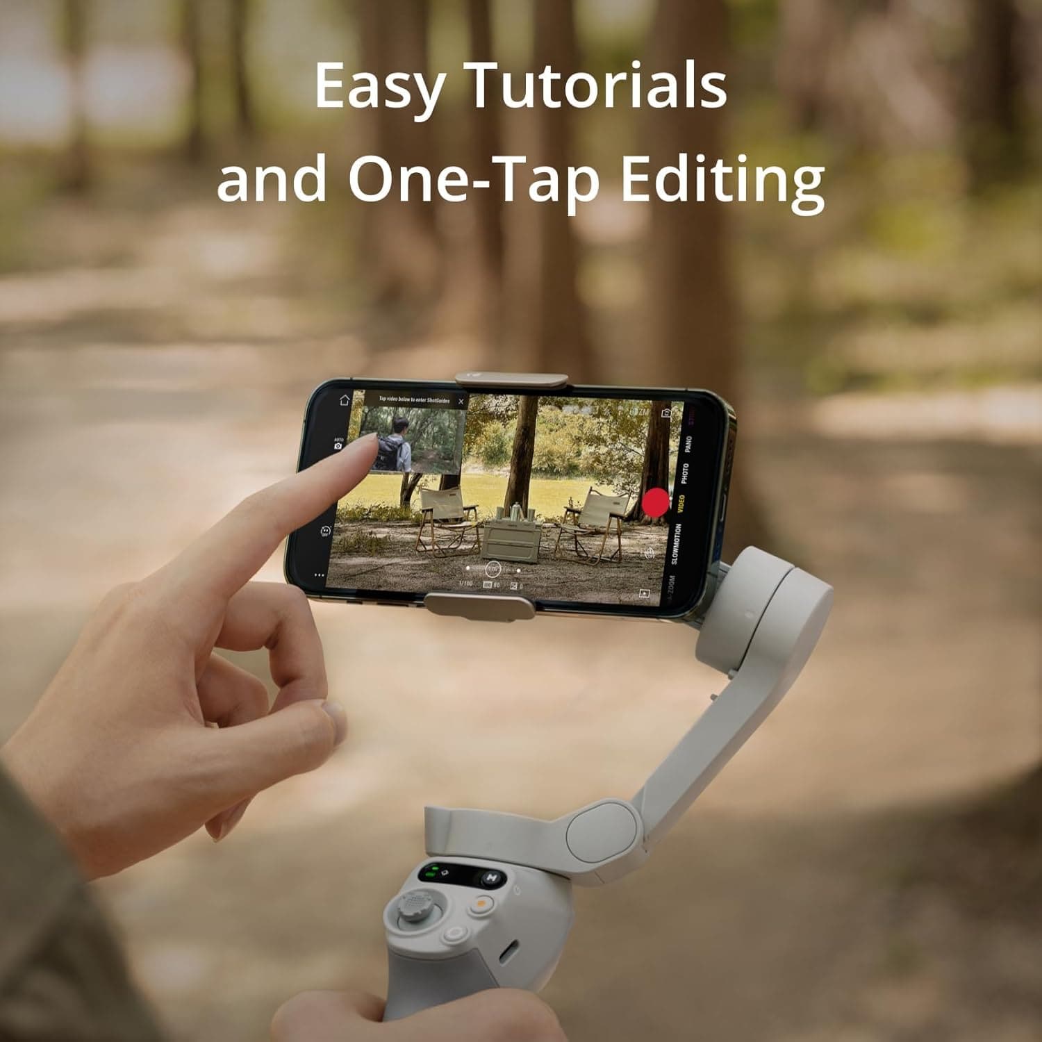 Buy DJI,DJI OSMO Mobile SE Intelligent Gimbal, 3-Axis Phone Gimbal, Portable and Foldable, Android and iPhone Gimbal with ShotGuides, Smartphone Gimbal, Vlogging Stabilizer, YouTube and TikTok Videos - Gadcet UK | UK | London | Scotland | Wales| Near Me | Cheap | Pay In 3 | Action Cam Accessories