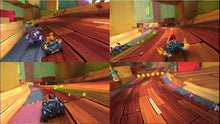 Buy PS4,Nickelodeon Kart Racers 2: Grand Prix (PS4) - Gadcet UK | UK | London | Scotland | Wales| Ireland | Near Me | Cheap | Pay In 3 | Video Game Software