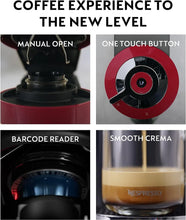 Buy Nespresso,Nespresso Vertuo Next 11706 Coffee Machine by Magimix, Contrast White - Gadcet UK | UK | London | Scotland | Wales| Ireland | Near Me | Cheap | Pay In 3 | Coffee Makers & Espresso Machines