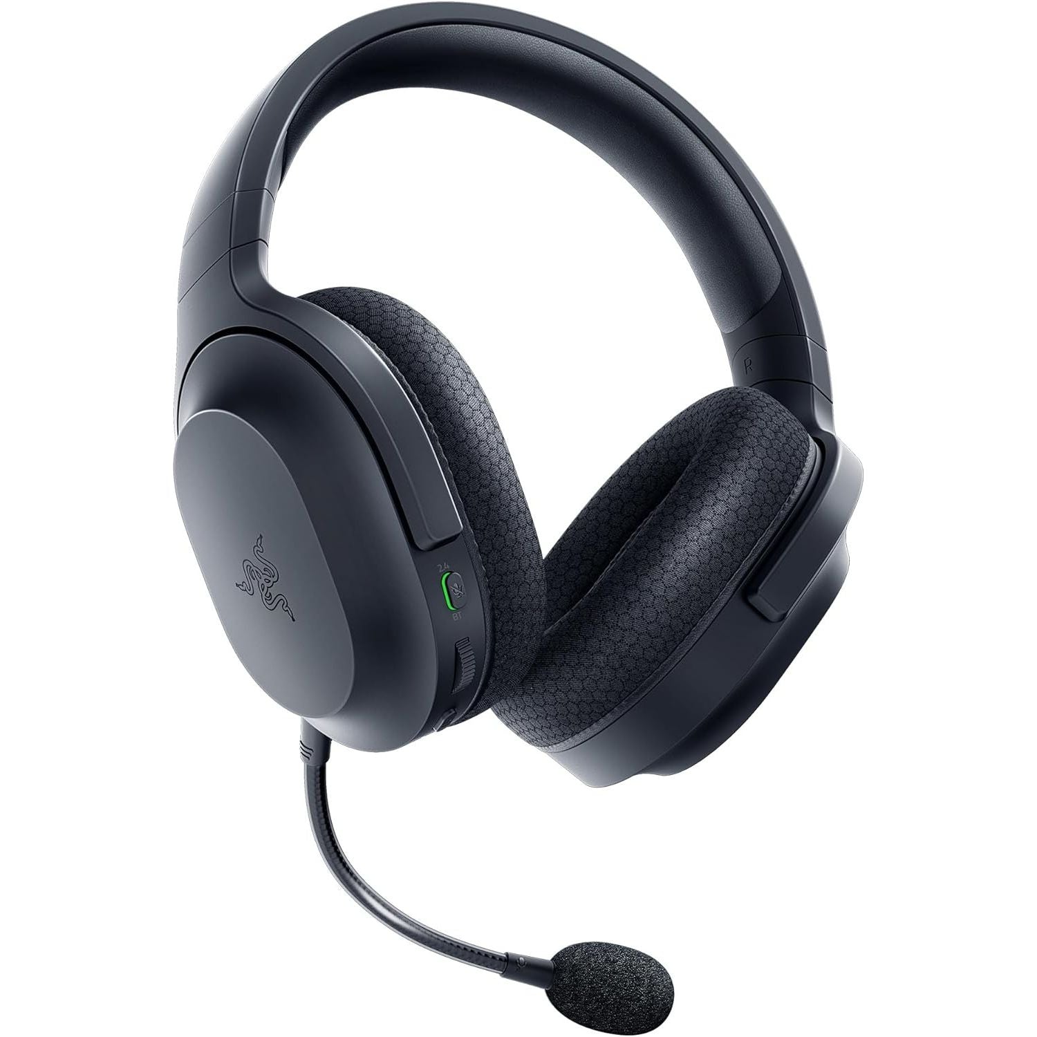 Buy Razer,Razer Barracuda X Wireless Multi-Platform Gaming and Mobile Headset – Black - Gadcet UK | UK | London | Scotland | Wales| Near Me | Cheap | Pay In 3 | Headphones & Headsets