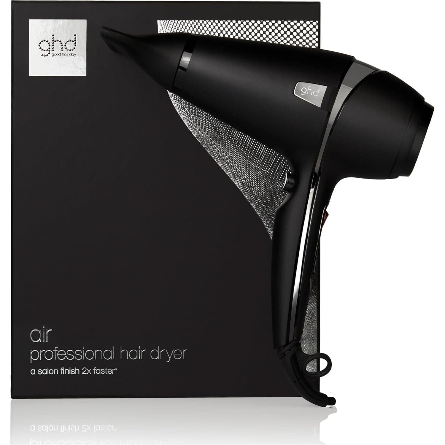 Buy ghd,ghd Air Hair Dryer - Powerful 2,100 W Professional-Strength Motor, Advanced Ionic Technology, Smooth Salon-Style Finish - Gadcet UK | UK | London | Scotland | Wales| Ireland | Near Me | Cheap | Pay In 3 | Health & Beauty