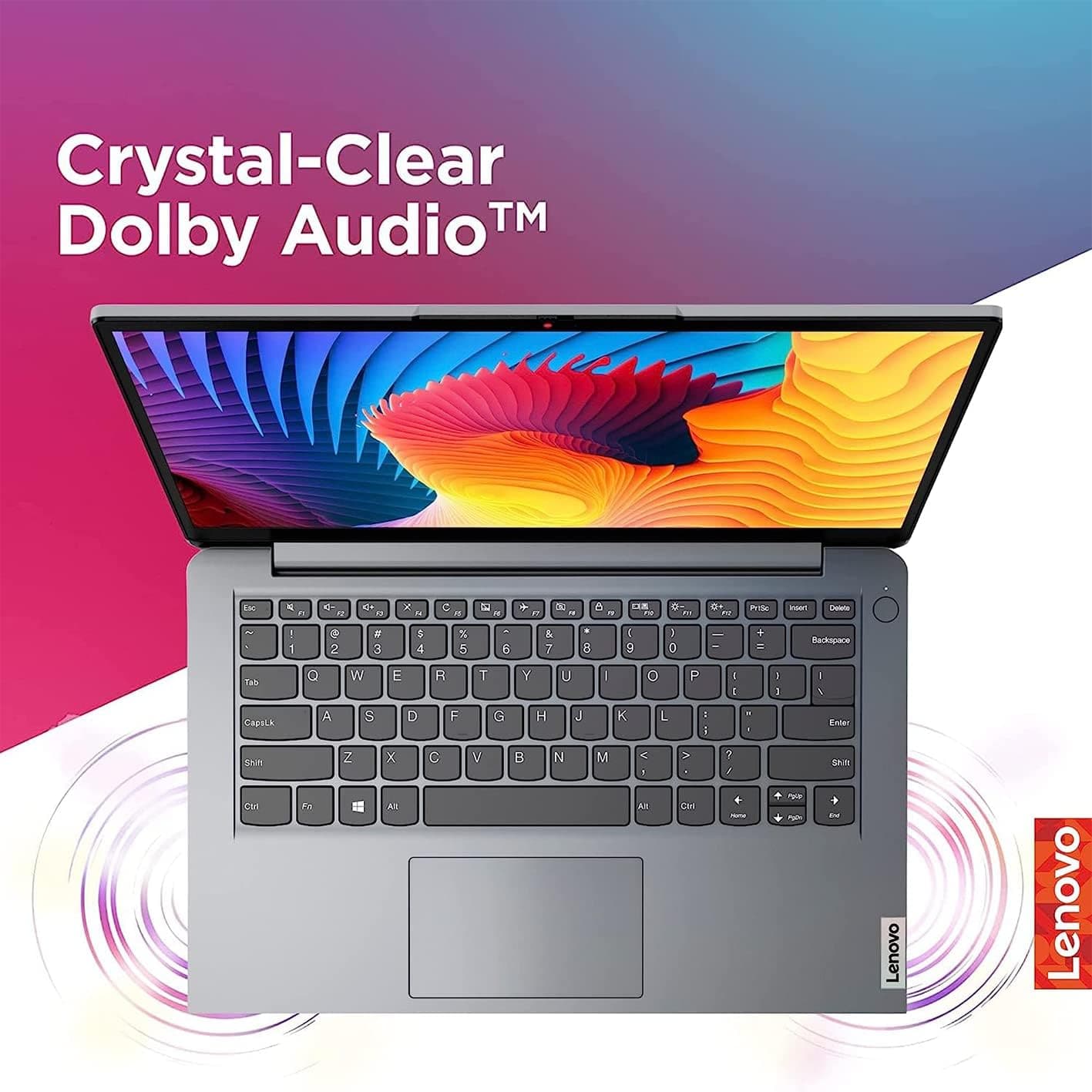 Buy Lenovo,Lenovo Ideapad 1i 14 Laptop, Intel Celeron N4020 Processor, 4GB RAM, 64GB eMMC Flash Memory, Intel HD Graphics 500 - 128 GB - Silver - Gadcet UK | UK | London | Scotland | Wales| Ireland | Near Me | Cheap | Pay In 3 | Laptops