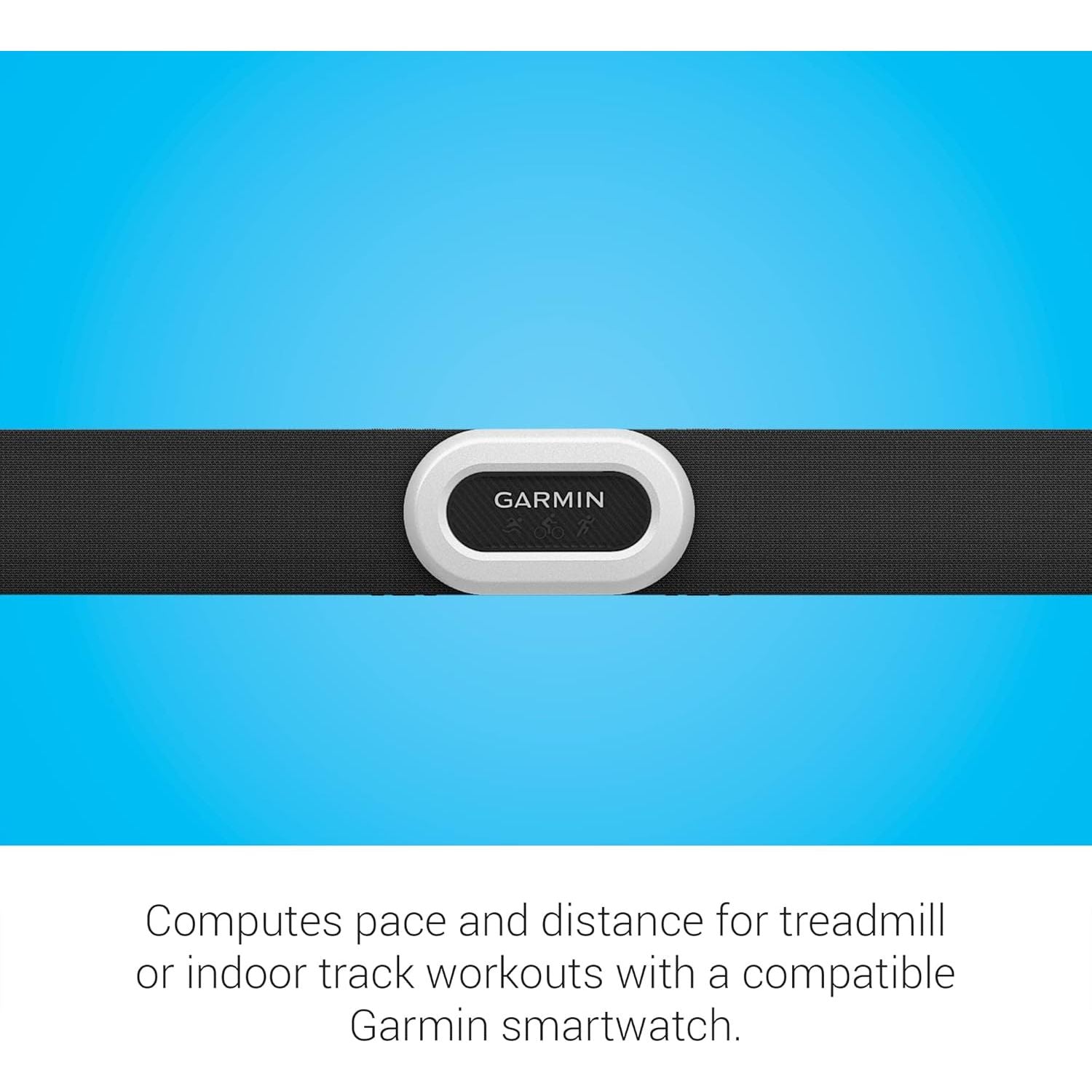 Buy Garmin,Garmin HRM Heart Rate Monitor Strap - Gadcet UK | UK | London | Scotland | Wales| Near Me | Cheap | Pay In 3 | Heart Rate Monitors