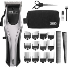 Buy WAHL,Wahl Rapid Clip Hair Clipper, Gift for Him, Hair Clippers Men, Rechargeable Clippers, Lithium-Ion Clipper, Men's Head Shaver, Cordless Clippers Men, Home Haircutting Kit - Gadcet UK | UK | London | Scotland | Wales| Near Me | Cheap | Pay In 3 | Hair Clippers & Trimmers