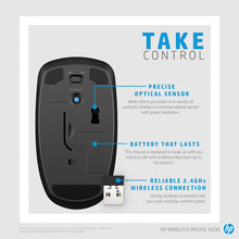 Buy hp,HP Wireless Mouse X200 – 2.4GHz with USB Receiver, 18-Month Battery Life, Ambidextrous, Compatible with Windows PC, Mac, Notebook, Laptop – Black - Gadcet UK | UK | London | Scotland | Wales| Near Me | Cheap | Pay In 3 | Keyboard & Mouse
