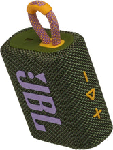 Buy JBL,JBL GO 3 - Wireless Bluetooth portable speaker - Gadcet.com | UK | London | Scotland | Wales| Ireland | Near Me | Cheap | Pay In 3 | Speakers