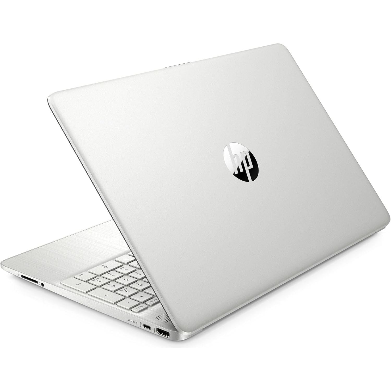 Buy HP,HP 15s-fq5021na Laptop PC – Intel Core i5-1235U 12th Gen, 8GB DDR4 RAM, 256GB SSD, Intel Iris Xe, 15.6-inch Full HD, Windows 11 Home, Natural Silver - Gadcet UK | UK | London | Scotland | Wales| Near Me | Cheap | Pay In 3 | Laptops