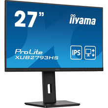 Buy iiyama,iiyama 27" IPS Monitor - Full HD, 4ms, Slim Bezel, HDMI/DisplayPort, Speakers, Adjustable Stand - Gadcet UK | UK | London | Scotland | Wales| Near Me | Cheap | Pay In 3 | Computer Monitors