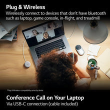 Buy LG,LG TONE Free - Black - Gadcet.com | UK | London | Scotland | Wales| Ireland | Near Me | Cheap | Pay In 3 | Earphones