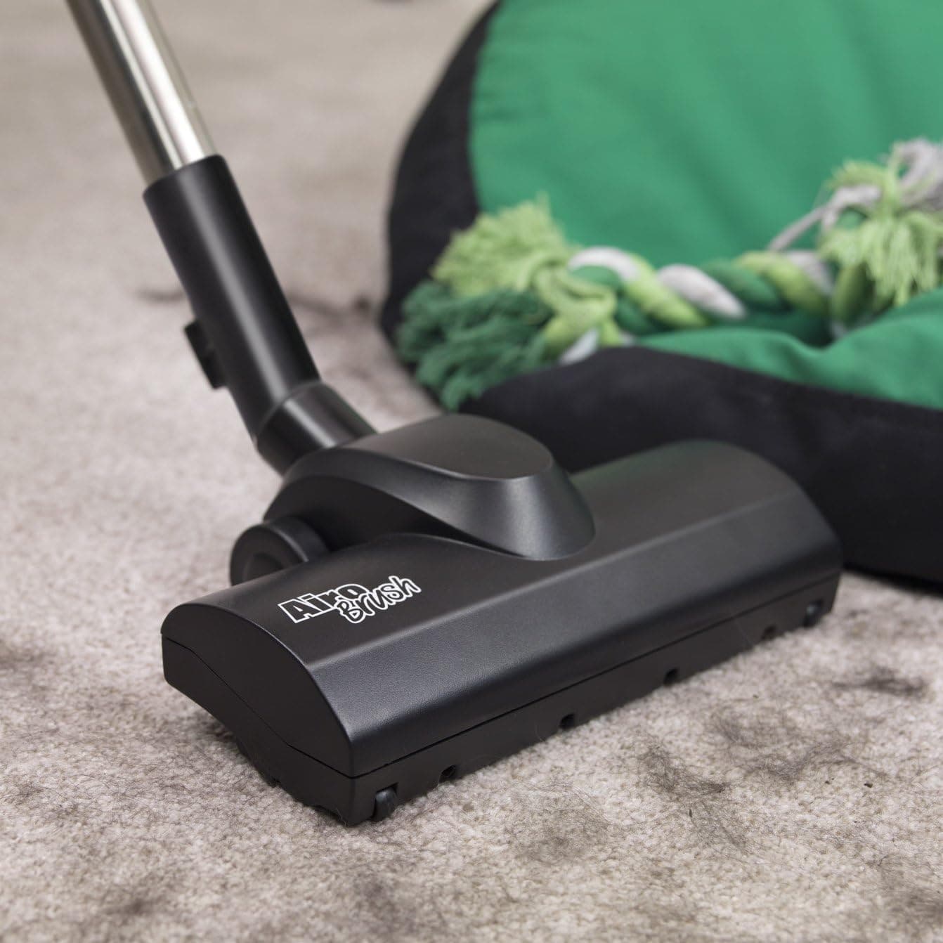 Buy Numatic,Numatic HVT160 Henry Turbo 620W Vacuum Cleaner with AiroBrush and Microfresh Filtration, 9L - Red/Black - Gadcet UK | UK | London | Scotland | Wales| Ireland | Near Me | Cheap | Pay In 3 | Vacuums