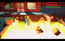 Gang Beasts - PS4 Game