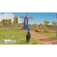 My Life: Riding Stables 3 - PS4 Game