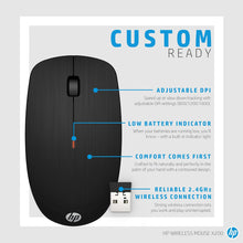 Buy hp,HP Wireless Mouse X200 – 2.4GHz with USB Receiver, 18-Month Battery Life, Ambidextrous, Compatible with Windows PC, Mac, Notebook, Laptop – Black - Gadcet UK | UK | London | Scotland | Wales| Near Me | Cheap | Pay In 3 | Keyboard & Mouse