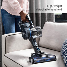 Vax Blade 4 CLSV-B4KS Cordless Vacuum Cleaner – 0.6L, 65dB, Black