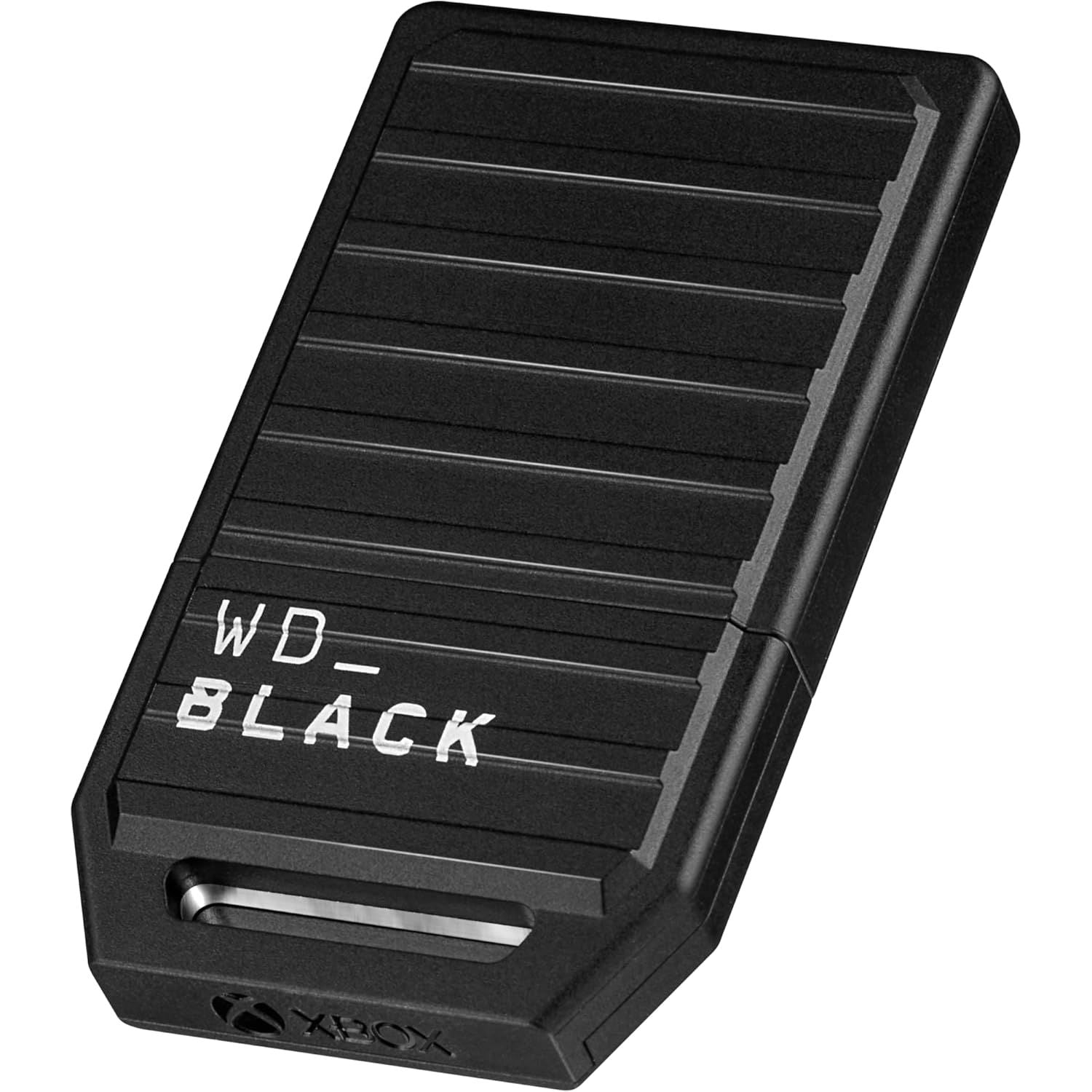 Buy WD_BLACK,WD_BLACK C50 1TB Expansion Card for Xbox - Gadcet UK | UK | London | Scotland | Wales| Near Me | Cheap | Pay In 3 | Home Game Console Accessories