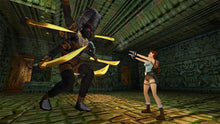 Tomb Raider I, II & III Remastered - Nintendo Switch Game