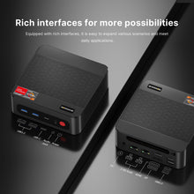 Buy BOSGAME,BOSGAME Ryzen 7 Mini PC 5700U (8C/16T, up to 4.3GHz) 32GB DDR4, 1TB NVMe SSD - 4K Support - Gadcet UK | UK | London | Scotland | Wales| Near Me | Cheap | Pay In 3 | Desktop Computers