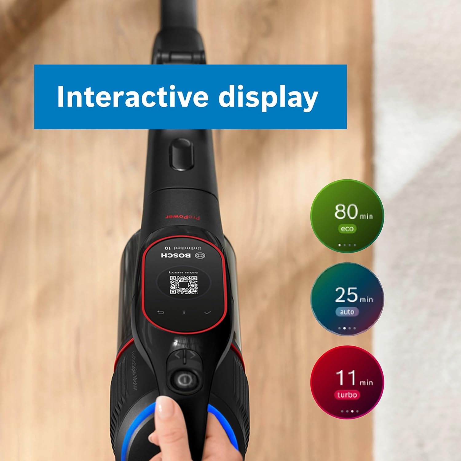 Buy Bosch,Bosch Unlimited 10 (BCS1051GB) Cordless Vacuum Cleaner – Black - Gadcet UK | UK | London | Scotland | Wales| Near Me | Cheap | Pay In 3 | Upright Vacuums