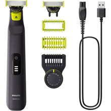 Philips OneBlade Pro – Hybrid Electric Trimmer and Shaver