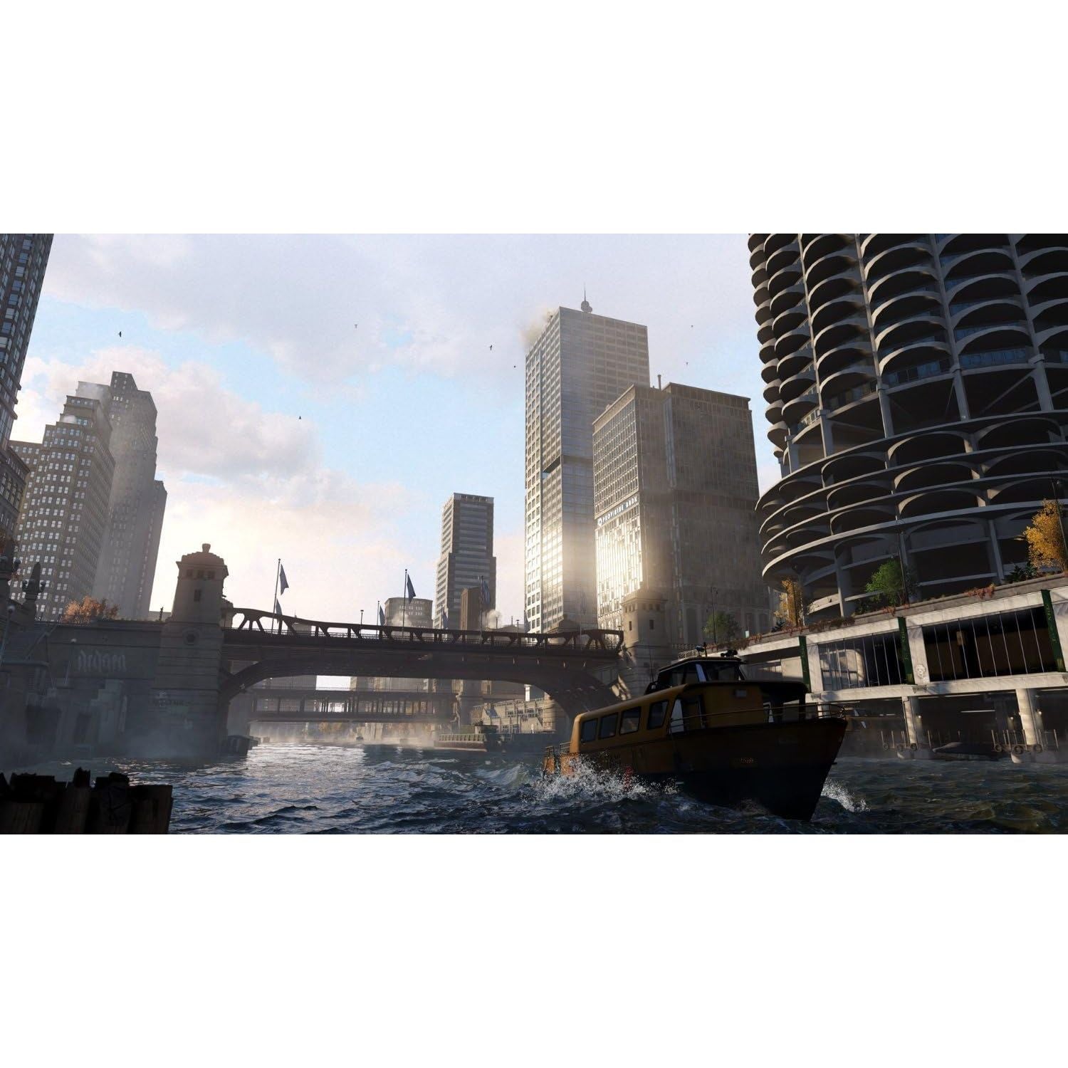Buy Xbox One,Watch Dogs – Xbox One Game - Gadcet UK | UK | London | Scotland | Wales| Near Me | Cheap | Pay In 3 | Video Game Software