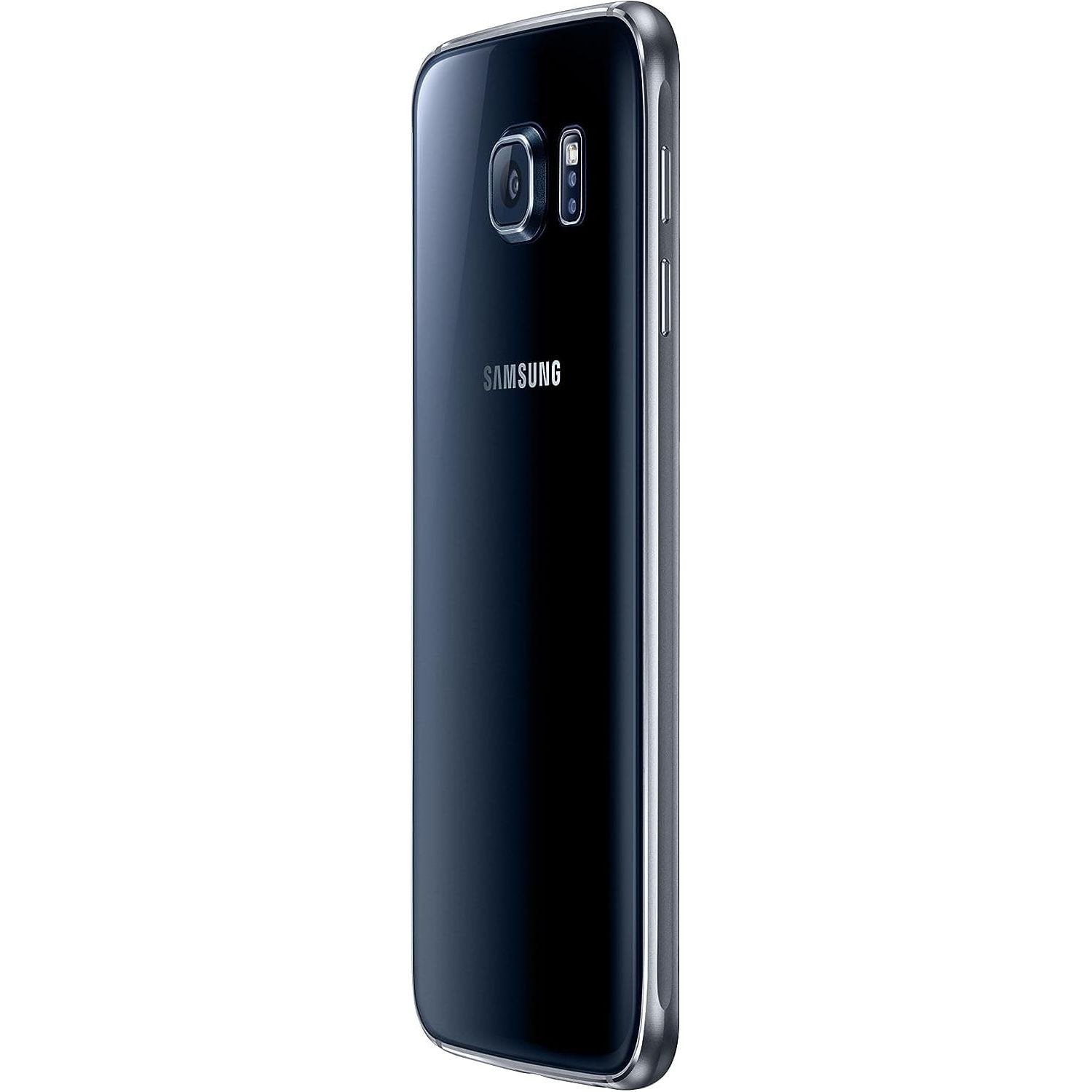 Buy Samsung,Samsung Galaxy S6 32GB Black Sapphire - Gadcet.com | UK | London | Scotland | Wales| Ireland | Near Me | Cheap | Pay In 3 | Mobile Phone