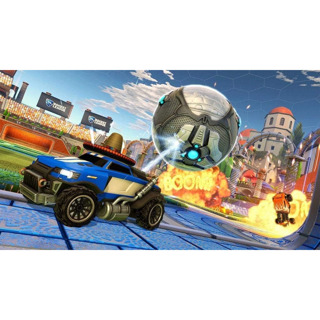 Buy Nintendo,Rocket League – Nintendo Switch Game - Gadcet UK | UK | London | Scotland | Wales| Near Me | Cheap | Pay In 3 | Nintendo Switch Game