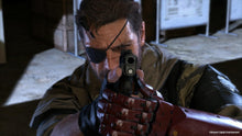 Metal Gear Solid V: The Phantom Pain Day 1 Edition - Xbox One Game
