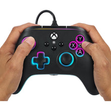 Buy PowerA,PowerA Advantage Wired Controller for Xbox Series X|S with Lumectra - Black, Gamepad, Wired Video Game Controller, Gaming Controller, works with Xbox One and Windows 10/11, Officially Licensed - Gadcet UK | UK | London | Scotland | Wales| Near Me | Cheap | Pay In 3 | Game Controllers