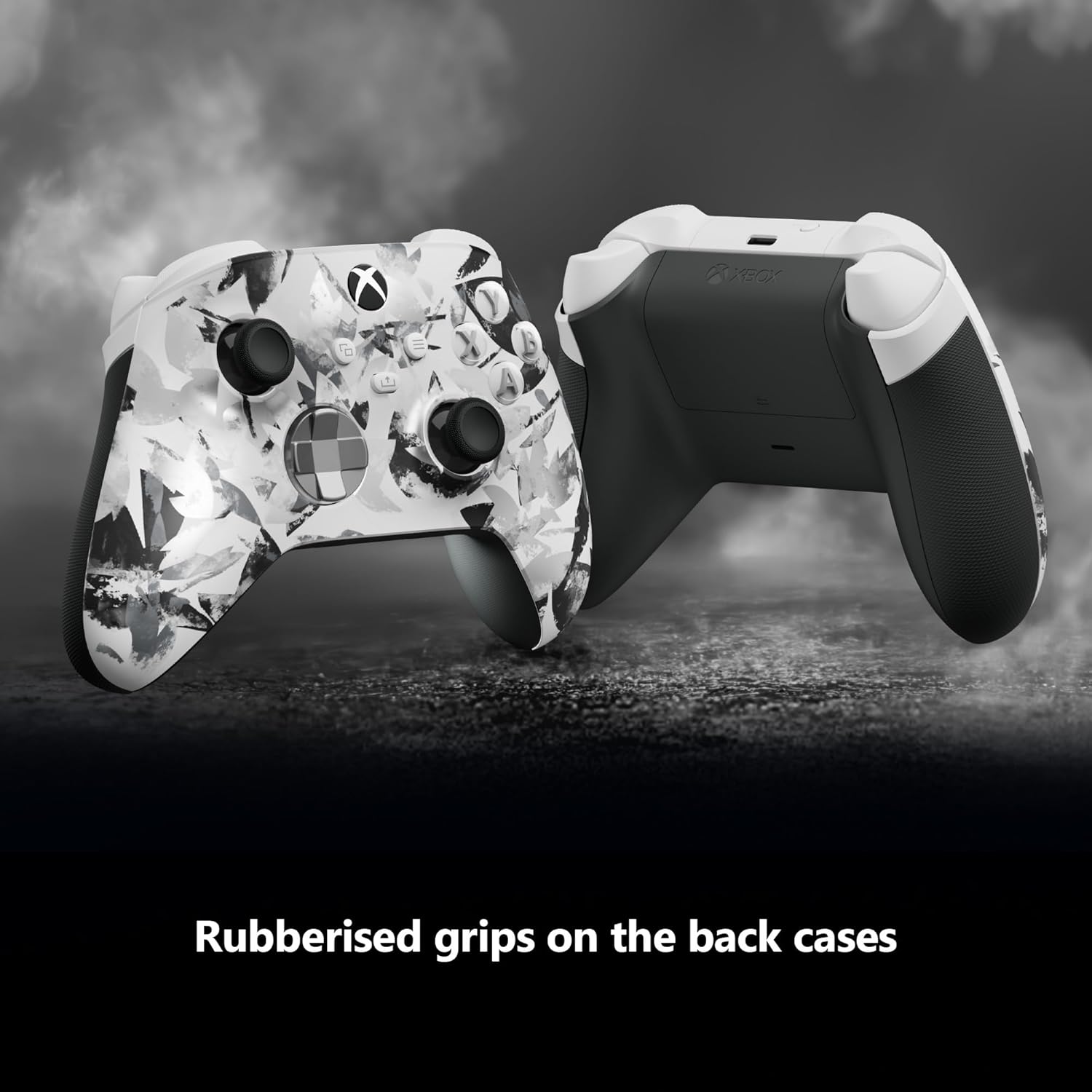 Buy Xbox,Xbox Wireless Controller – Storm Breaker Special Edition - Gadcet UK | UK | London | Scotland | Wales| Near Me | Cheap | Pay In 3 | Home Game Console Accessories