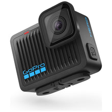 GoPro HERO - Compact Waterproof Action Camera with 4K Ultra HD Video, 12MP Photo, Touch Screen - 2