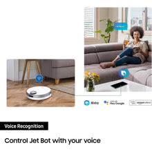 Buy Samsung,Samsung Jet Bot Cordless Robot Vacuum Cleaner - Gadcet UK | UK | London | Scotland | Wales| Near Me | Cheap | Pay In 3 | Vacuums