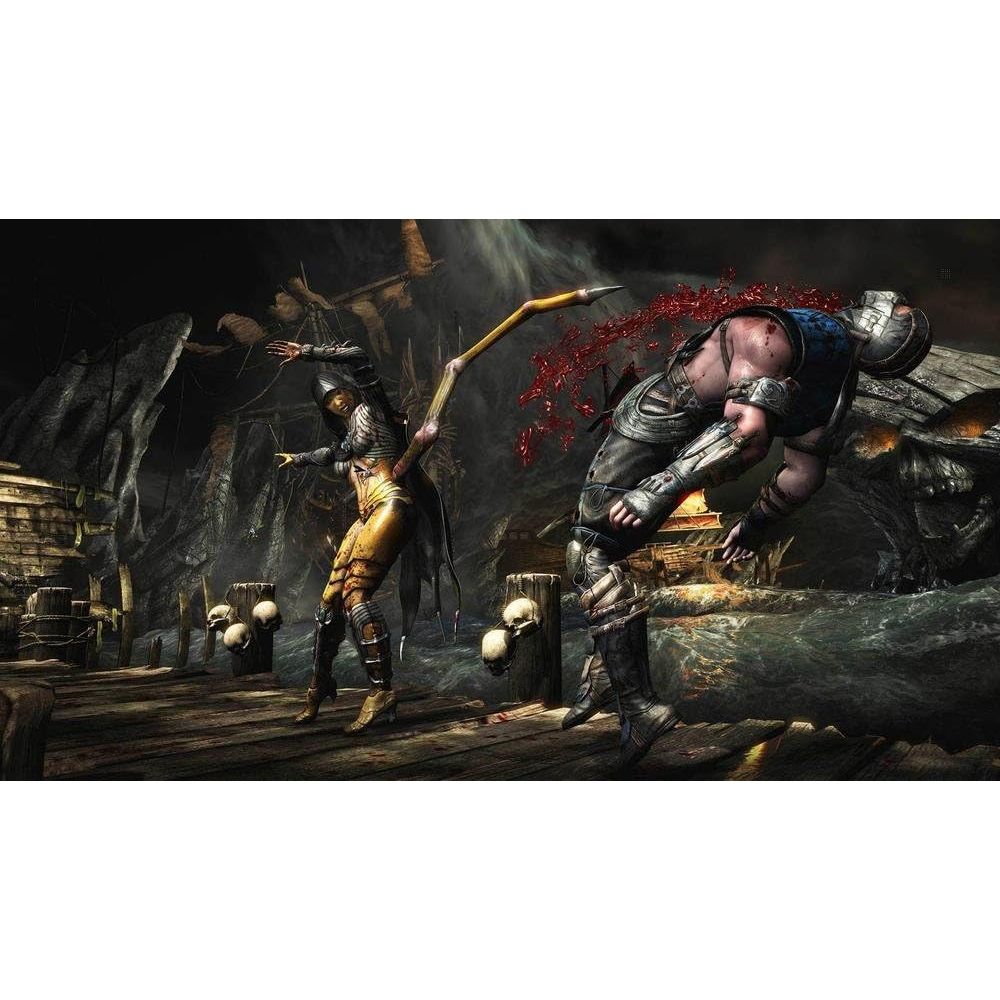 Buy Xbox One,Mortal Kombat X - Xbox One Game - Gadcet UK | UK | London | Scotland | Wales| Near Me | Cheap | Pay In 3 | Video Game Software
