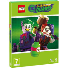 Buy Xbox One,LEGO DC Super-Villains (Xbox One) - Gadcet UK | UK | London | Scotland | Wales| Near Me | Cheap | Pay In 3 | Video Game Software