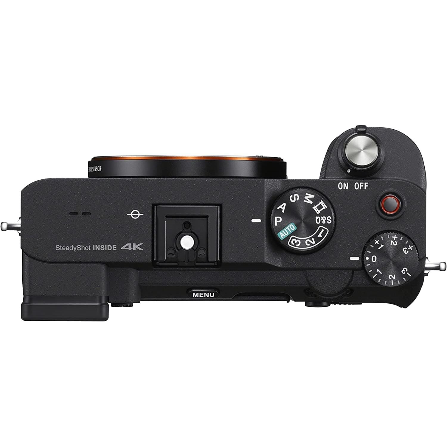 Buy Sony,Sony Alpha 7 C | Full-frame Mirrorless Interchangeable Lens Camera with Sony FE 28-60mm F4-5.6 Zoom Lens - Black - Gadcet.com | UK | London | Scotland | Wales| Ireland | Near Me | Cheap | Pay In 3 | Cameras