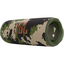 JBL Flip 6 Portable Bluetooth Speaker with 2-Way Speaker System and Powerful JBL Original Pro Sound, Up to 12 Hours of Playtime, Squad