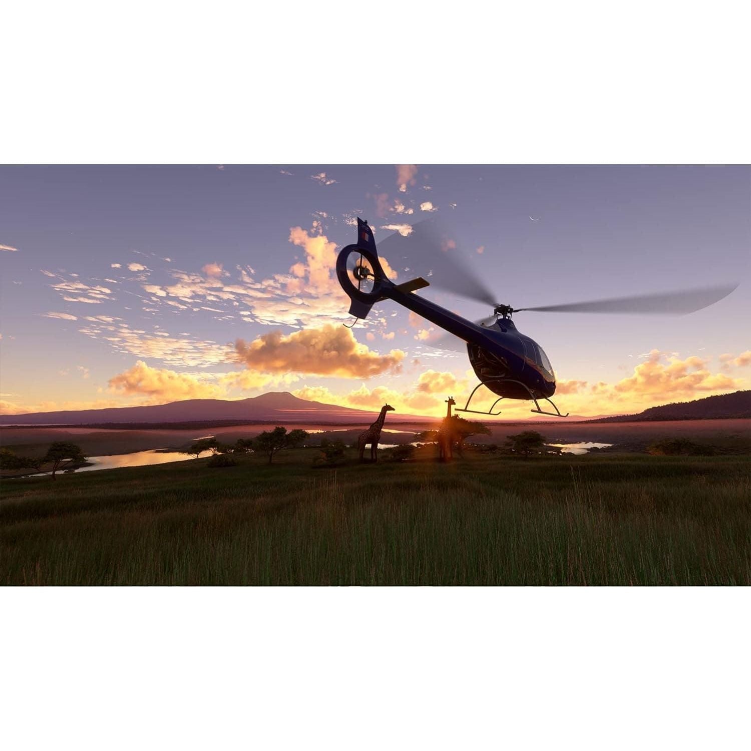 Buy Xbox,Xbox Flight Simulator (Xbox Series X) - Gadcet UK | UK | London | Scotland | Wales| Ireland | Near Me | Cheap | Pay In 3 | Games