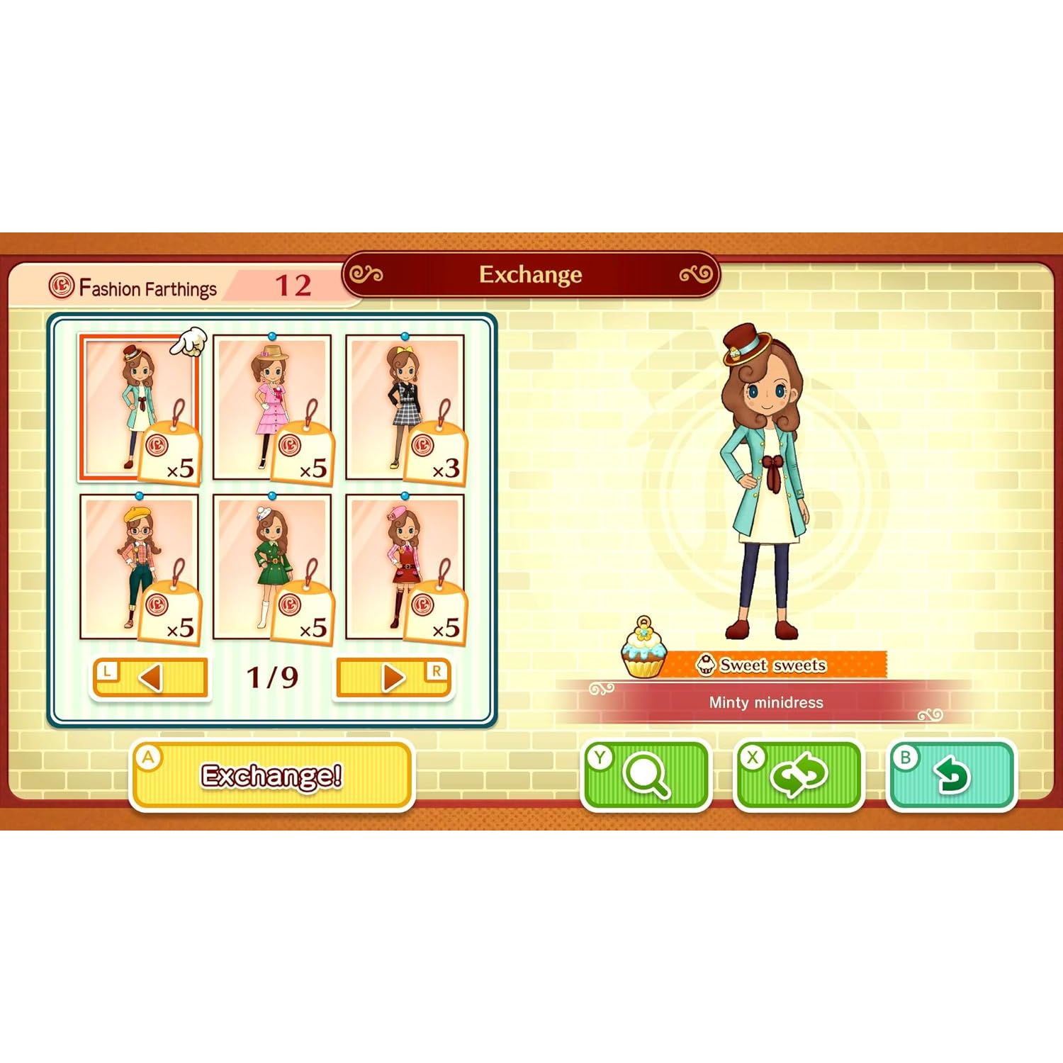 Buy Nintendo Switch,Layton's Mystery Journey: Katrielle and the Millionaires' Conspiracy (Nintendo Switch) - Gadcet UK | UK | London | Scotland | Wales| Near Me | Cheap | Pay In 3 | Video Game Software