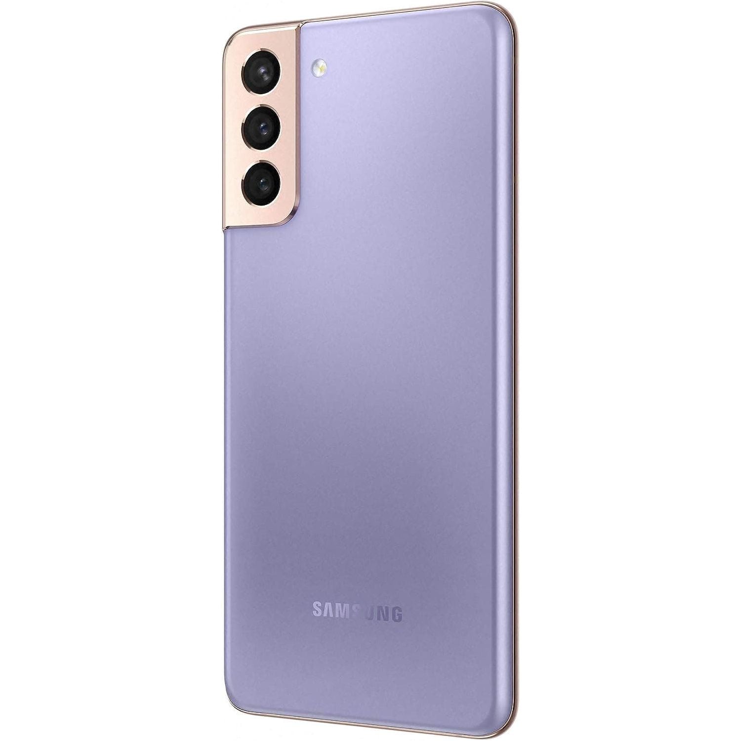 Buy Samsung,Samsung Galaxy S21 Plus 5G - (8GB RAM+128BG Storage) - Phantom Violet - Unlocked - Gadcet.com | UK | London | Scotland | Wales| Ireland | Near Me | Cheap | Pay In 3 | Mobile Phones